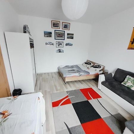 Une Chambre De 20M2 Chez Les Habitants Διέππη Εξωτερικό φωτογραφία