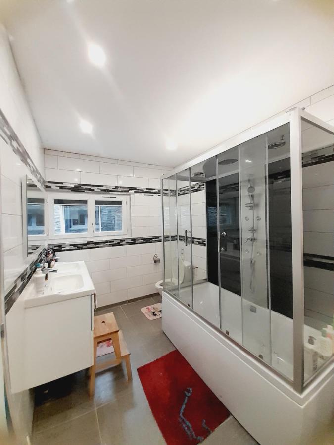 Une Chambre De 20M2 Chez Les Habitants Διέππη Εξωτερικό φωτογραφία