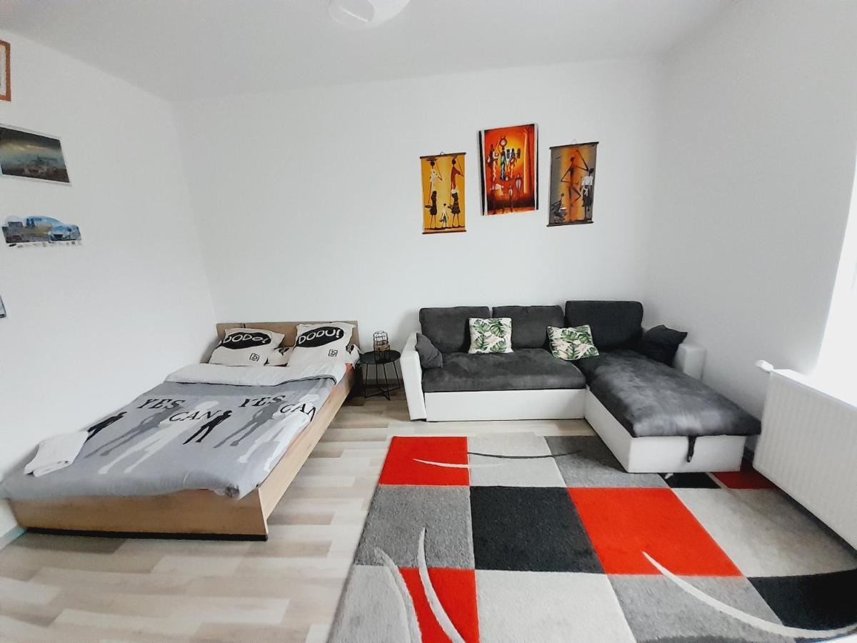 Une Chambre De 20M2 Chez Les Habitants Διέππη Εξωτερικό φωτογραφία