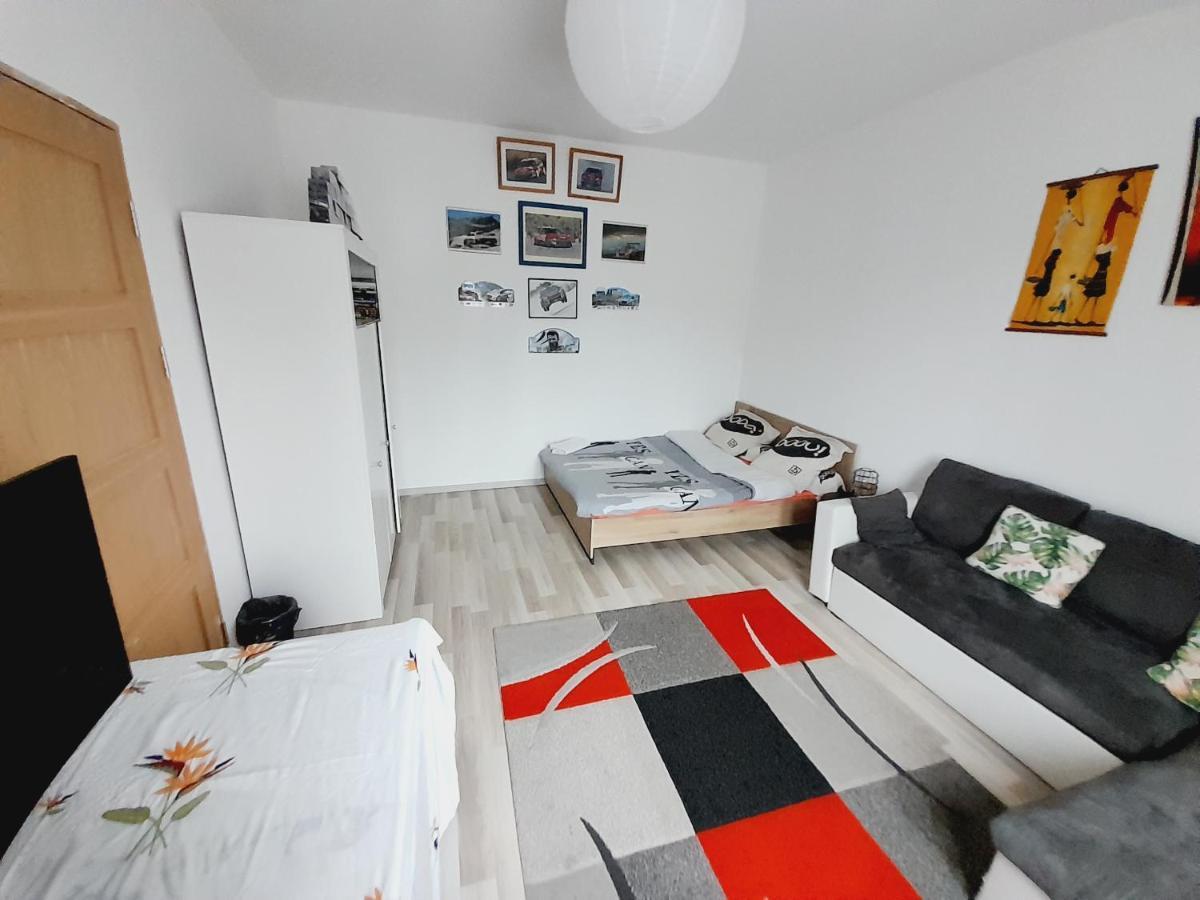 Une Chambre De 20M2 Chez Les Habitants Διέππη Εξωτερικό φωτογραφία